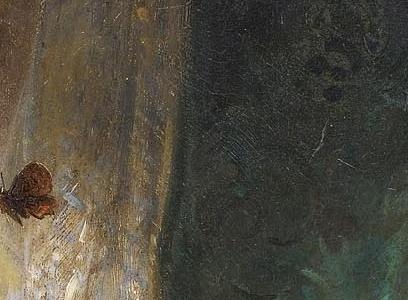 Фрагмент An unexp