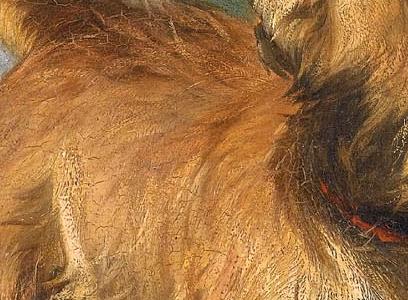 Фрагмент An unexp