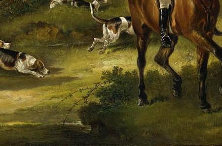 Фрагмент AND HENRY SHAYER