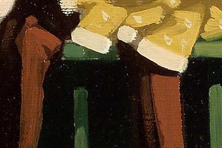 Фрагмент And some they never do