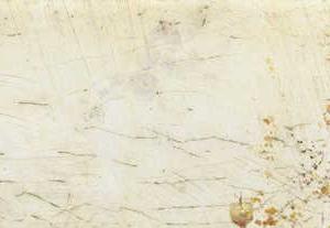 Фрагмент ANGOLO PARIGINO