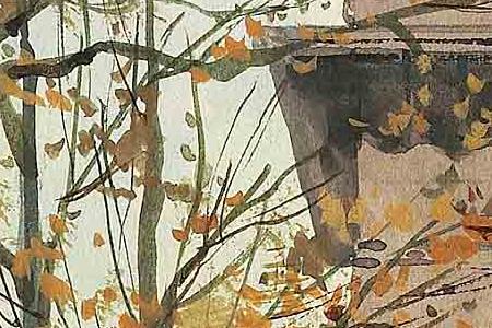 Фрагмент ANIMATION AUTOUR DE LA PORTE SAINT-DENIS