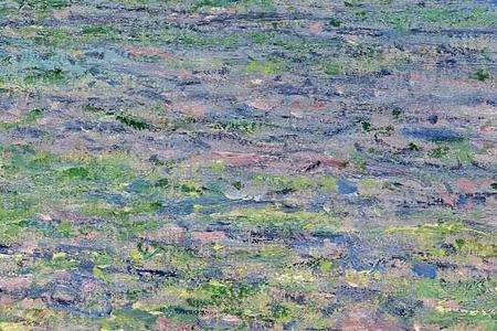 Фрагмент ANTIBES LE FORT