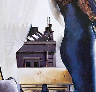 Фрагмент Anticipation