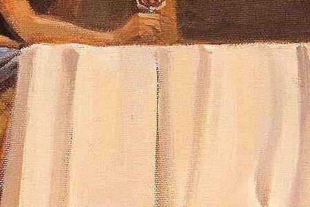 Фрагмент Aperitif vignette