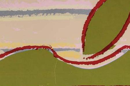 Фрагмент APPLE Макинтош