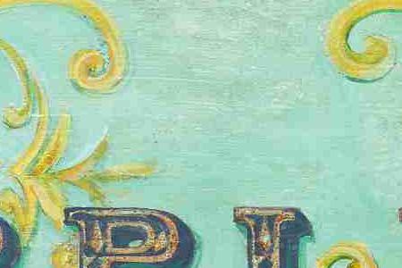 Фрагмент APPLE