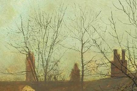 Фрагмент ARRIVING AT THE HALL