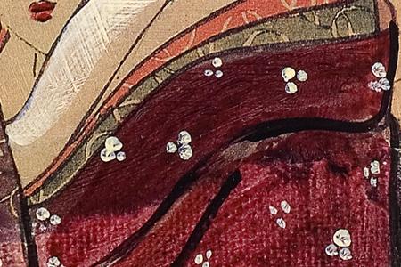 Фрагмент Asia Tea