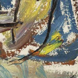 Фрагмент AT THE BEGINNING OF THE CENTURY 19