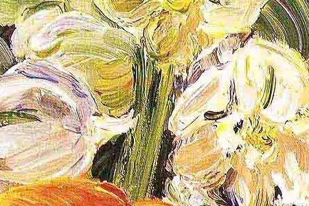 Фрагмент Attention Seeker