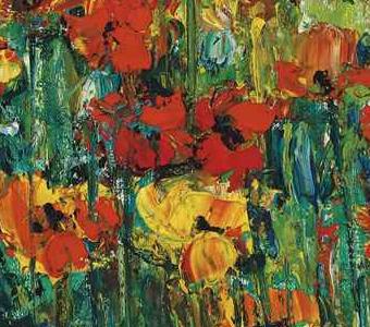 Фрагмент Auberge