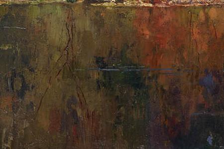 Фрагмент Autumn