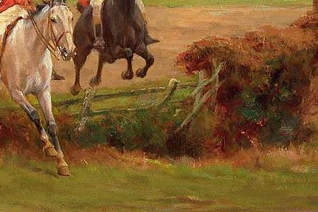 Фрагмент Away Away