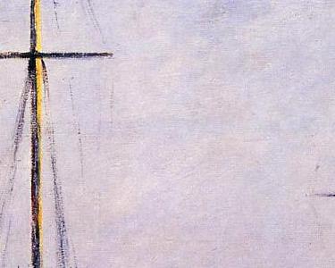 Фрагмент Bacino di Argenteuil