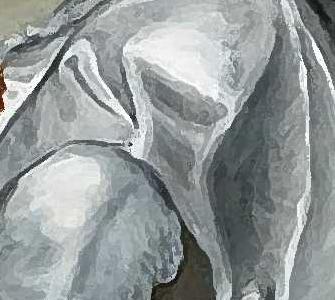 Фрагмент Барон фон Кокер