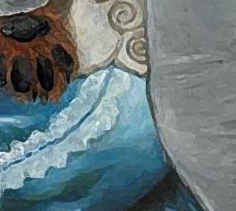 Фрагмент Барон фон Кокер