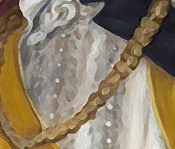 Фрагмент Baron Von Fluff