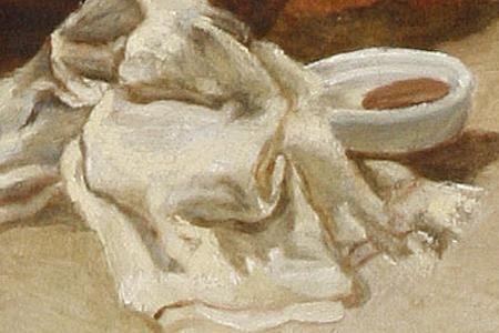 Фрагмент Bathtime