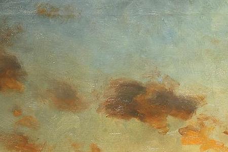 Фрагмент Before the sunrise