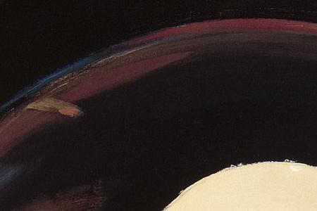 Фрагмент Behind the  8 ball.