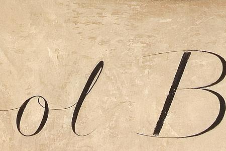 Фрагмент Behind the  8 ball.