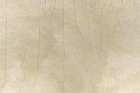 Фрагмент Берег Волги после грозы. 1871.