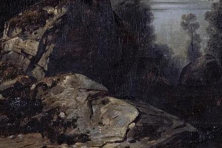 Фрагмент Без названия