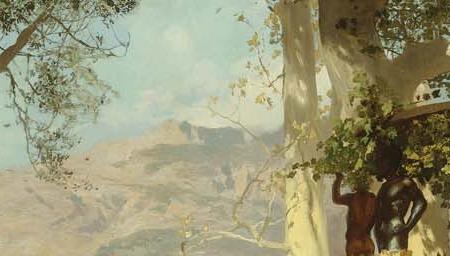 Фрагмент Без названия