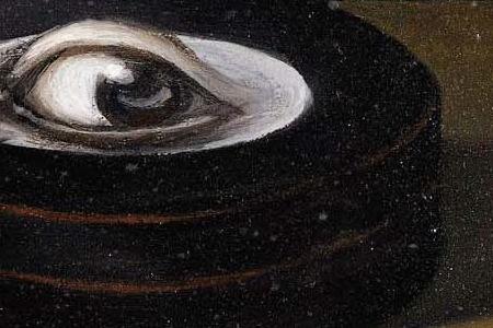 Фрагмент Без названия