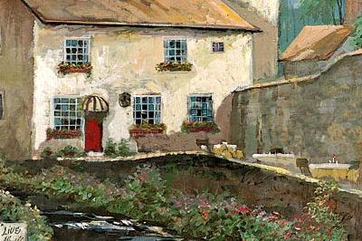 Фрагмент Bill