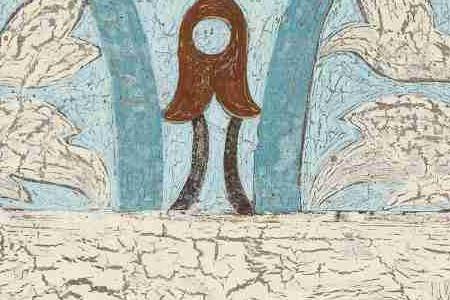 Фрагмент Бирюза 2