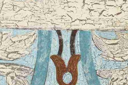 Фрагмент Бирюза 2