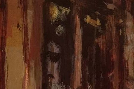 Фрагмент Bistro waiters