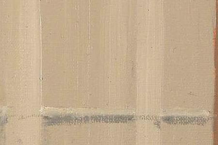 Фрагмент BLACK ON BLONDE