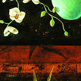 Фрагмент Blossom Tea