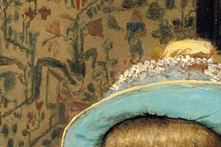 Фрагмент Blue Belle