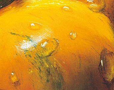 Фрагмент Болгарский перец