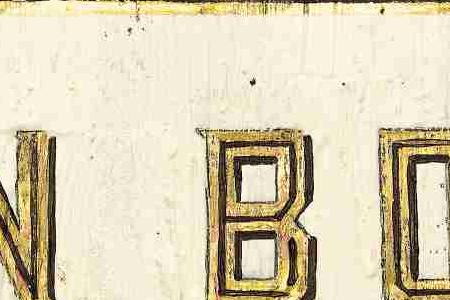 Фрагмент BON BONS