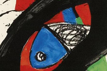 Фрагмент BON COP DE LLUNA