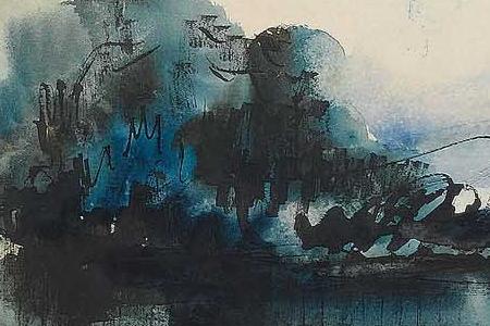 Фрагмент Bord de Lеoise