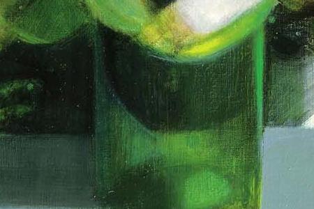 Фрагмент BOUQUET D AUTOMNE