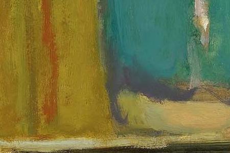 Фрагмент BOUQUET DE FLEURS