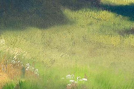 Фрагмент BRAMOIS (VALAIS), 1861