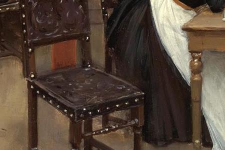 Фрагмент BRASSERIE DETUDIANTS STUDENT