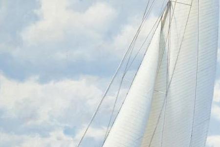 Фрагмент Breezy Start - The Final two days of the 1935 season at Dartmouth