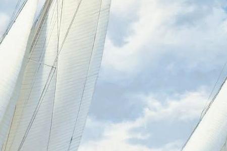 Фрагмент Breezy Start - The Final two days of the 1935 season at Dartmouth