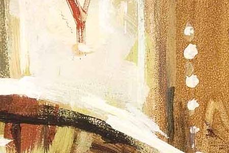 Фрагмент Broadway premiere.