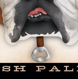 Фрагмент BULLDOG