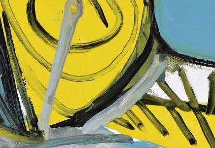 Фрагмент BUSTE D HOMME